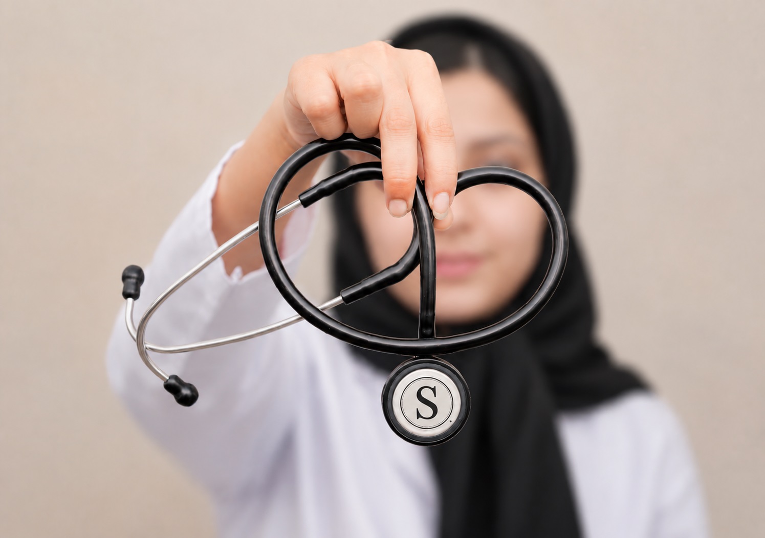 محیط آرام مطب دکتر سارا